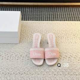 Picture of Dior Shoes _SKUDiorsz35-40LY05053791